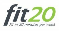 fit20 logo
